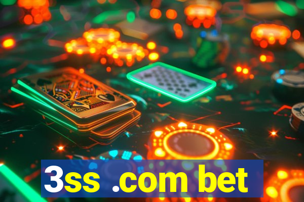 3ss .com bet